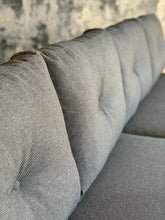 Load image into Gallery viewer, Cubist, Kiaat Couch