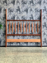 Load image into Gallery viewer, DS Vorster Headboard