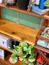 Load image into Gallery viewer, Display counter / large bookcase / kitchen counter
