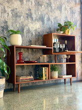 Load image into Gallery viewer, Drinks cabinet/ bookshelf