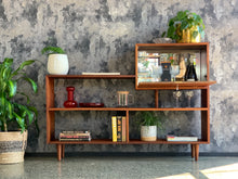 Load image into Gallery viewer, Drinks cabinet/ bookshelf