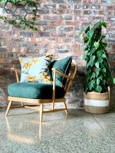 Load image into Gallery viewer, Ercol Armchair