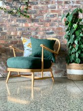 Load image into Gallery viewer, Ercol Armchair