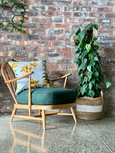 Load image into Gallery viewer, Ercol Armchair