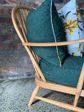 Load image into Gallery viewer, Ercol Armchair