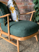 Load image into Gallery viewer, Ercol Armchair
