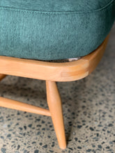 Load image into Gallery viewer, Ercol Armchair