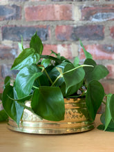 Load image into Gallery viewer, Vintage Brass Pots