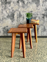 Load image into Gallery viewer, Vintage Side Table