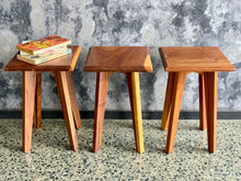 Load image into Gallery viewer, Vintage Side Table