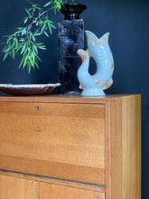 Load image into Gallery viewer, Mini Home Bar Cabinet