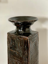 Load image into Gallery viewer, Retro Ceramic Vase
