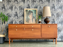 Load image into Gallery viewer, Mid-Century DS Vorster & Co sideboard