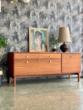 Load image into Gallery viewer, Mid-Century DS Vorster & Co sideboard