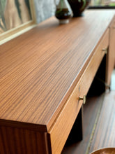 Load image into Gallery viewer, Mid-Century DS Vorster & Co sideboard