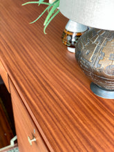 Load image into Gallery viewer, Mid-Century DS Vorster & Co sideboard