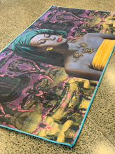 Load image into Gallery viewer, Tretchikoff Carpet of Balinese Girl