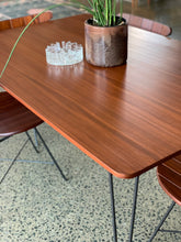 Load image into Gallery viewer, Retro Dining Set