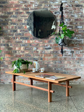Load image into Gallery viewer, Retro DS Vorster & Co coffee table