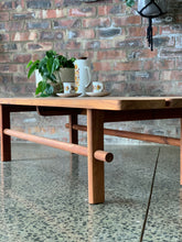 Load image into Gallery viewer, Retro DS Vorster & Co coffee table