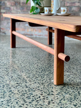 Load image into Gallery viewer, Retro DS Vorster & Co coffee table