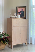 Load image into Gallery viewer, Vintage Writing Bureau