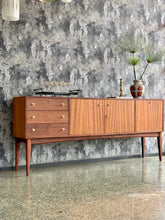 Load image into Gallery viewer, Mid-Century Novocraft sideboard
