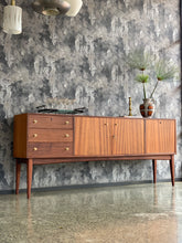 Load image into Gallery viewer, Mid-Century Novocraft sideboard