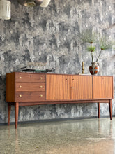 Load image into Gallery viewer, Mid-Century Novocraft sideboard
