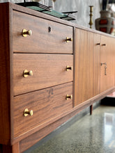 Load image into Gallery viewer, Mid-Century Novocraft sideboard