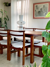Load image into Gallery viewer, Mid-Century Dining Set