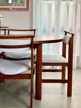 Load image into Gallery viewer, Mid-Century Dining Set