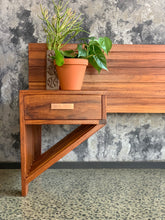 Load image into Gallery viewer, Kiaat Headboard