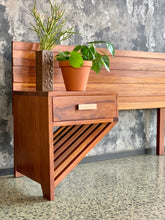 Load image into Gallery viewer, Kiaat Headboard