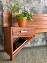 Load image into Gallery viewer, Kiaat Headboard