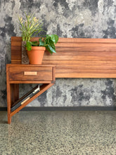 Load image into Gallery viewer, Kiaat Headboard