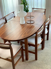 Load image into Gallery viewer, Mid-Century Dining Set