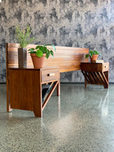 Load image into Gallery viewer, Kiaat Headboard