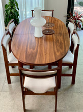 Load image into Gallery viewer, Mid-Century Dining Set