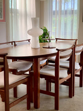 Load image into Gallery viewer, Mid-Century Dining Set
