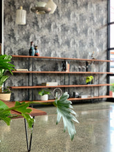 Load image into Gallery viewer, DS Vorster multipurpose room divider/ shelving