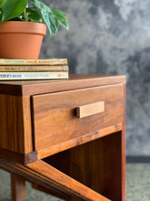 Load image into Gallery viewer, Kiaat Headboard