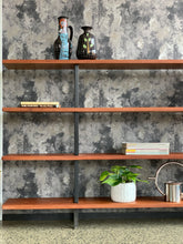 Load image into Gallery viewer, DS Vorster multipurpose room divider/ shelving