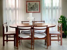 Load image into Gallery viewer, Mid-Century Dining Set