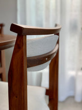 Load image into Gallery viewer, Mid-Century Dining Set