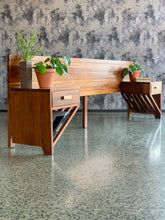 Load image into Gallery viewer, Kiaat Headboard