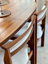 Load image into Gallery viewer, Mid-Century Dining Set