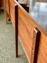 Load image into Gallery viewer, Kiaat Headboard