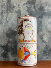 Load image into Gallery viewer, Desimone - Italian ceramic container