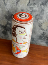 Load image into Gallery viewer, Desimone - Italian ceramic container